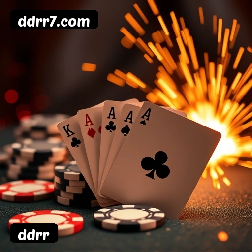 App Mobile ddrr - Jogue em Qualquer Lugar no Seu Smartphone