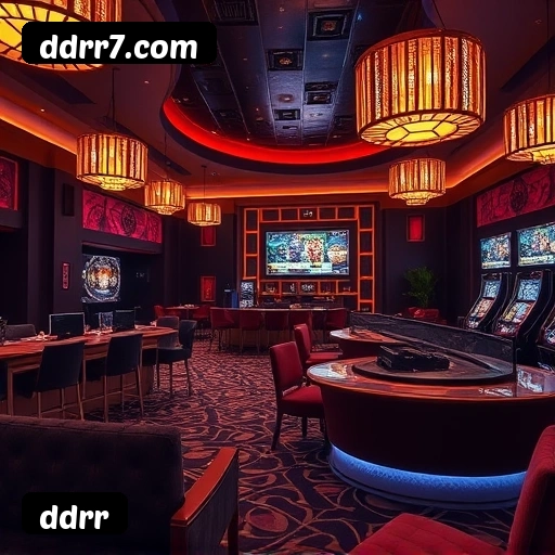 Jogos de Cassino em Destaque - Slots, Roleta, Blackjack