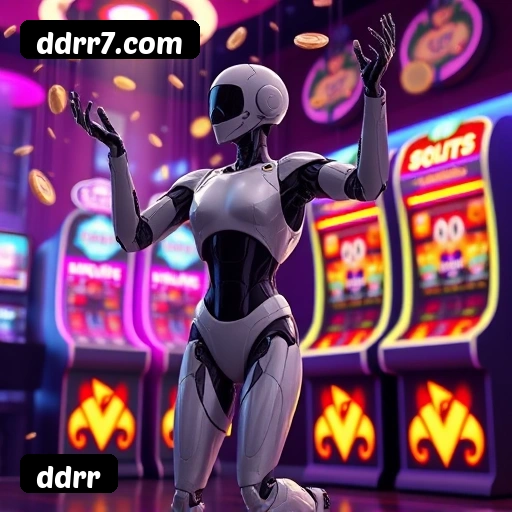 Benefícios do Login ddrr - Bônus e Vantagens Exclusivas